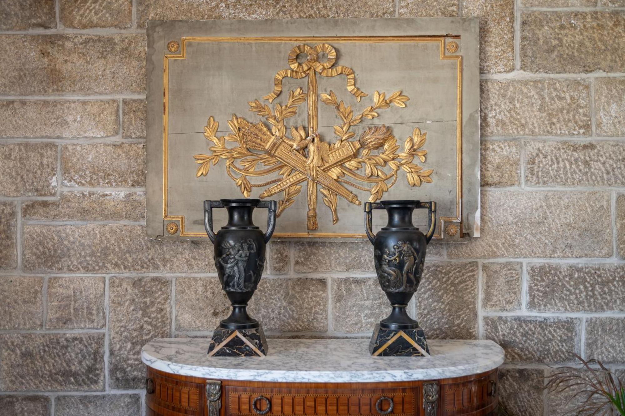 Hotel Manoir Du Stang La Forêt-Fouesnant Zewnętrze zdjęcie
