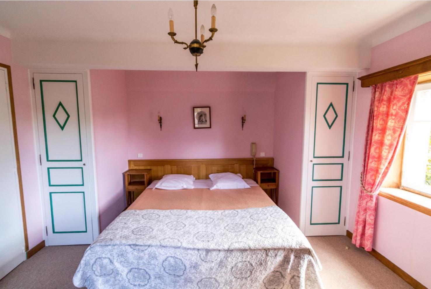 Hotel Manoir Du Stang La Forêt-Fouesnant Zewnętrze zdjęcie