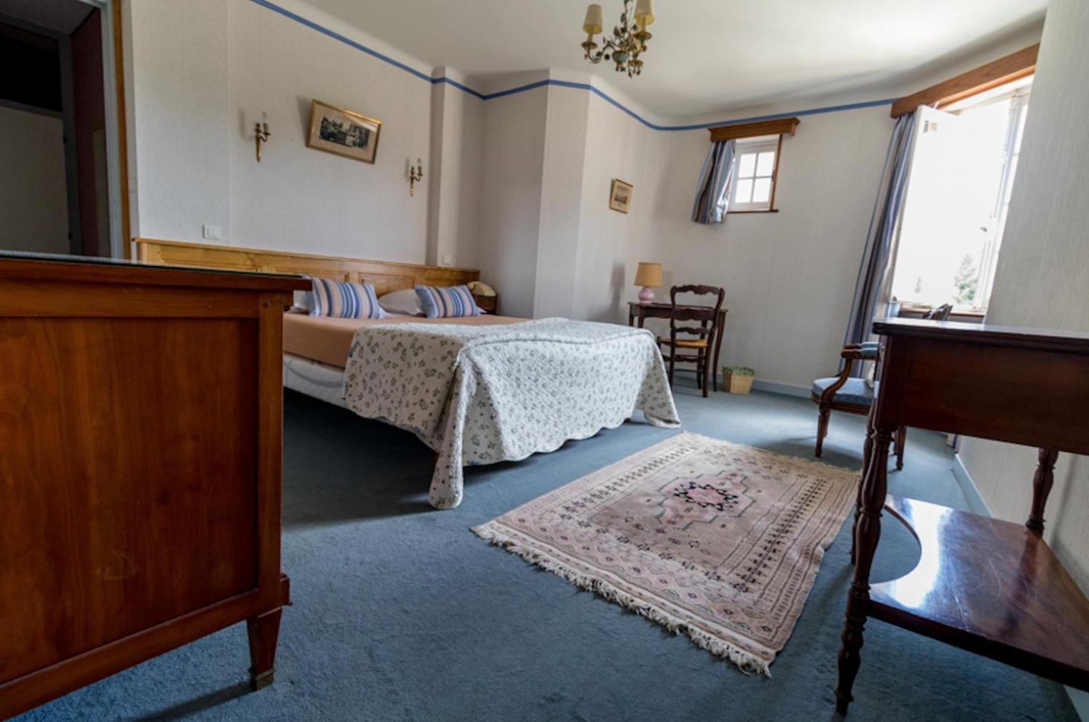 Hotel Manoir Du Stang La Forêt-Fouesnant Zewnętrze zdjęcie
